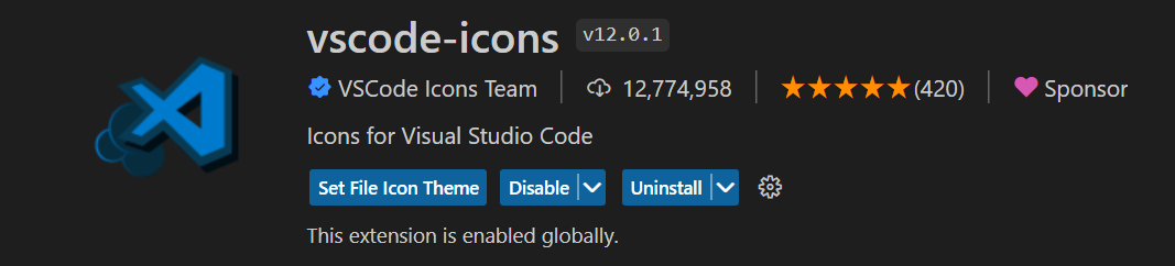 Python初学者向け：Visual Studio Codeのインストールと拡張機能の設定を基本から解説 | happy analysis